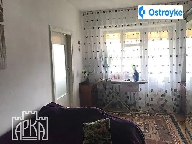 Кармелюка Устима улица — фото 1