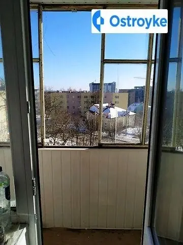 Продаж 1-кімнатної квартири, 32 м², Трускавець — фото 3