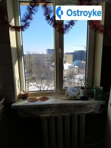 Продаж 1-кімнатної квартири, 32 м², Трускавець — фото 2