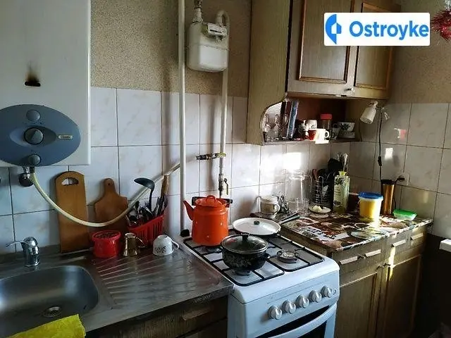 Продаж 1-кімнатної квартири, 32 м², Трускавець — фото 5