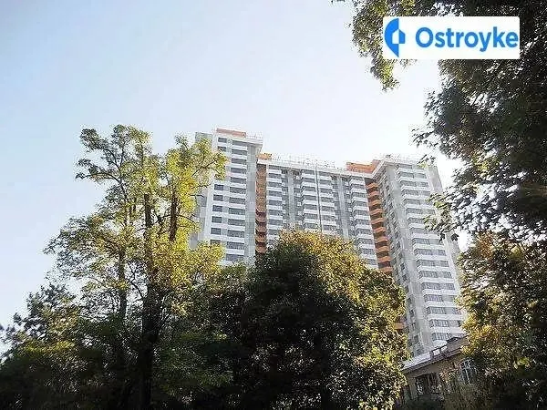 1-кімнатна квартира, 47 м², вул. Канатна, 122, Одеса — фото 1
