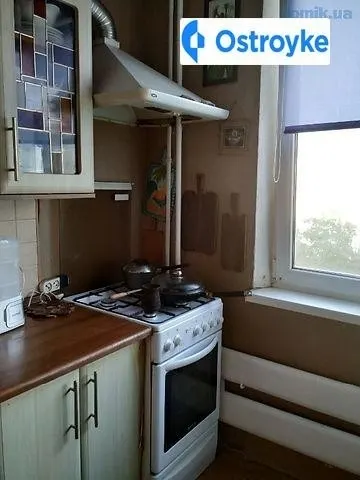 Продаж 3-кімнатної квартири, 69 м², Харків — фото 1