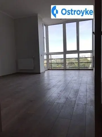 1-кімнатна квартира, 44 м², вул. Стрийська, Львів