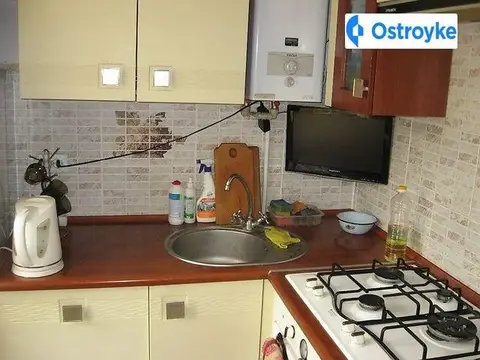 Новий Світ Ближній