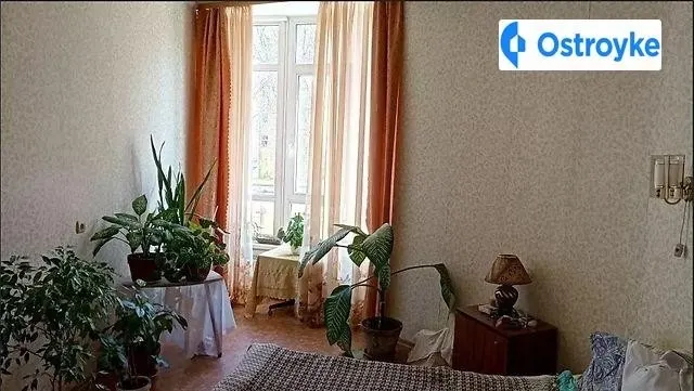 Продаж 1-кімнатної квартири, 60 м², Одеса — фото 1