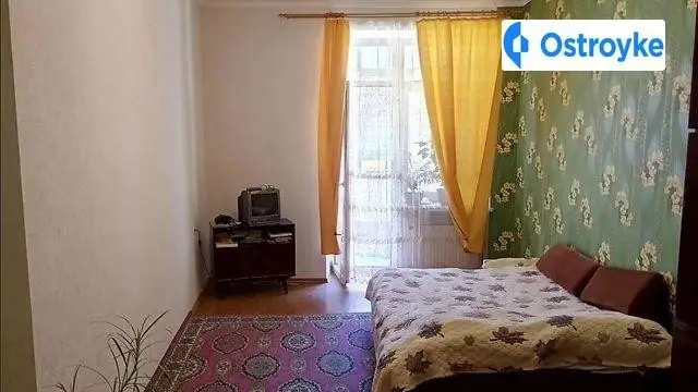 Продаж 1-кімнатної квартири, 60 м², Одеса — фото 2