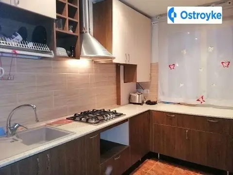 3-кімнатна квартира, 68 м², вул. Леваневского в Белой Церкви, Біла Церква