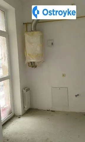 Возз'єднання улица — фото 1