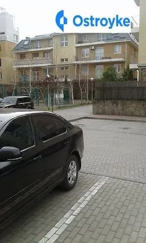 Возз'єднання улица — фото 4