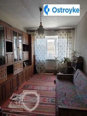 агв....окремі кімнати — фото 1