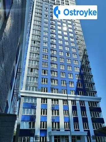 2-комнатная квартира, 61 м², пл. Толбухіна, 135, Одесса