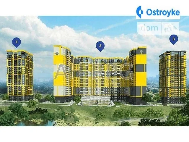 Радченко Петра ул. — фото 1