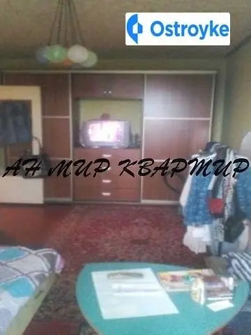 Продаж 1-кімнатної квартири, 34 м², Полтава — фото 3