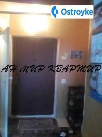 Продаж 1-кімнатної квартири, 34 м², Полтава — фото 4