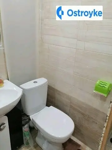 Продаж 1-кімнатної квартири, 34 м², Суми — фото 3