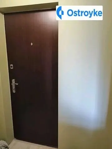Продаж 1-кімнатної квартири, 34 м², Суми — фото 1