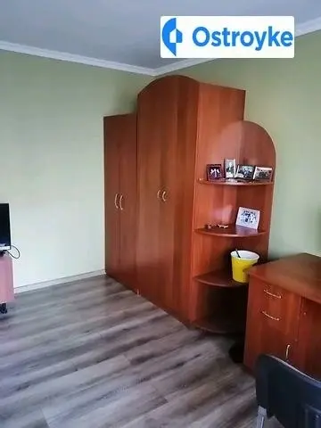Продаж 1-кімнатної квартири, 34 м², Суми — фото 5