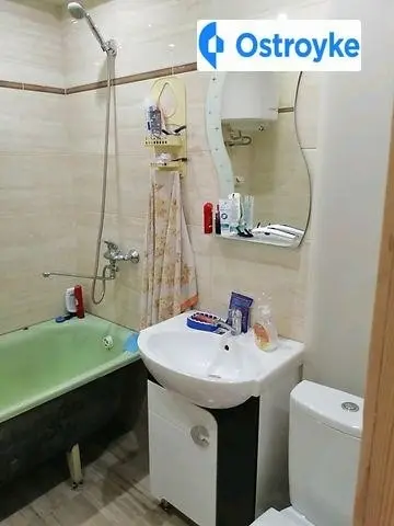 Продаж 1-кімнатної квартири, 34 м², Суми — фото 4