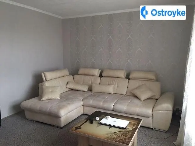 Продаж 2-кімнатної квартири, 60 м², Полтава — фото 1