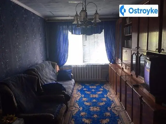 Продаж 3-кімнатної квартири, 60 м², Миколаїв — фото 3