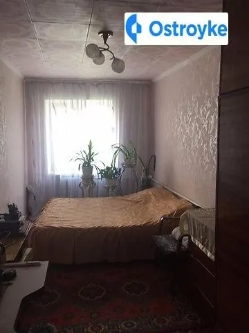 Продаж 3-кімнатної квартири, 60 м², Миколаїв — фото 1