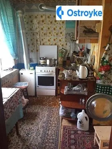 Продаж 3-кімнатної квартири, 60 м², Миколаїв — фото 2
