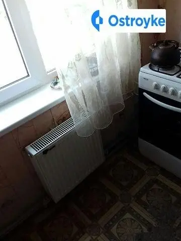 Генерала Чибисова
