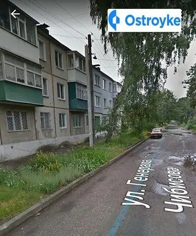 Генерала Чибисова — фото 5