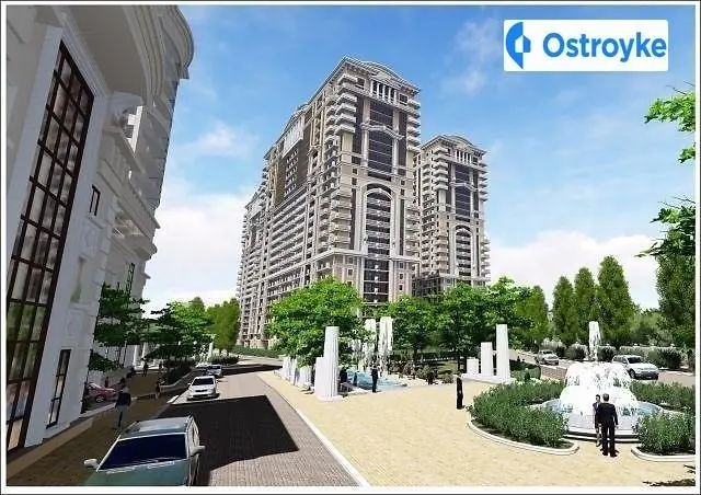 Продаж 1-кімнатної квартири, 54 м², Одеса — фото 2