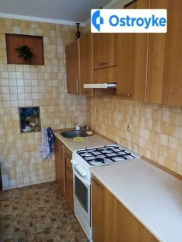 Продаж 3-кімнатної квартири, 68 м², Черкаси — фото 2