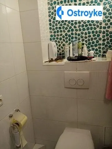 Продаж 3-кімнатної квартири, 68 м², Черкаси — фото 1
