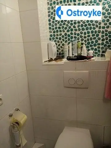 Продаж 3-кімнатної квартири, 68 м², Черкаси