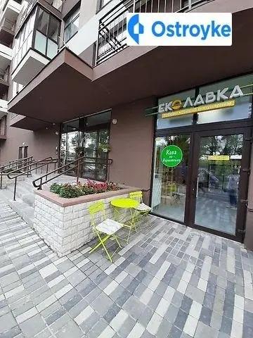 Маршала Гречко улица — фото 3