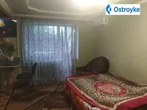Продаж 2-кімнатної квартири, 44 м², Черкаси