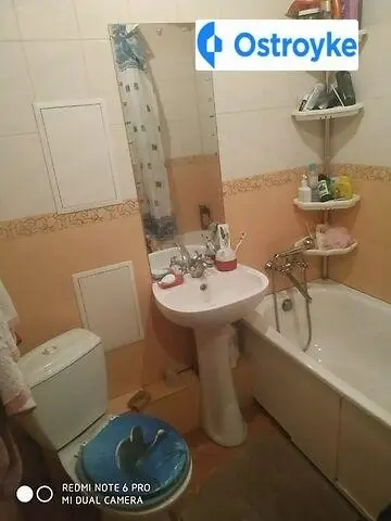 Продаж 2-кімнатної квартири, 44 м², Черкаси — фото 5