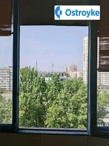 Продаж 2-кімнатної квартири, 54 м², Київ — фото 3