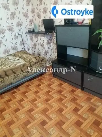 Продаж 1-кімнатної квартири, 25 м², Одеса — фото 2