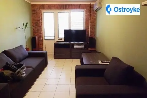 2-комнатная квартира, 43 м², Станица Луганская