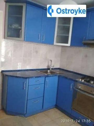 Продаж 2-кімнатної квартири, 50 м², Хмельницький — фото 1