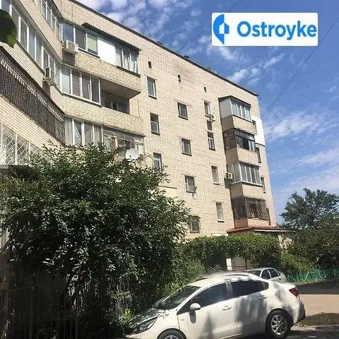 пр.200 лет Херсона
