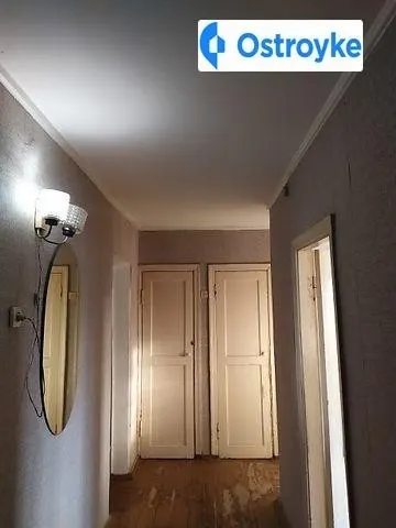 Продаж 2-кімнатної квартири, 54 м², Приморськ — фото 1