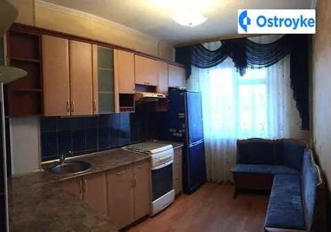 3-кімнатна квартира, 69 м², вул. Грушевського, Біла Церква