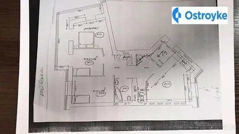 Продажа 2-комнатной квартиры, 106 м², Винница