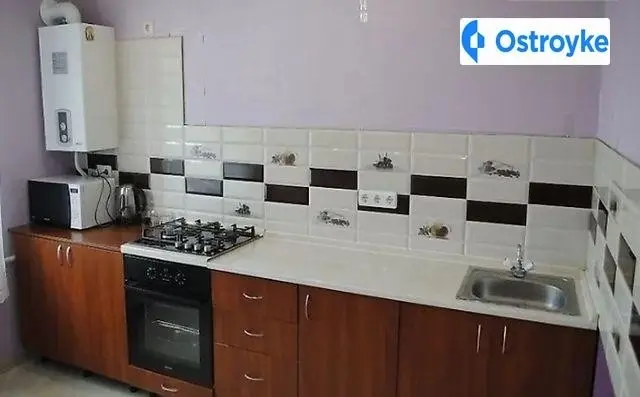 Продаж 1-кімнатної квартири, 49 м², Хмельницький — фото 3