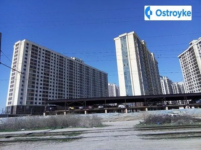 Ильфа и Петрова улица — фото 4
