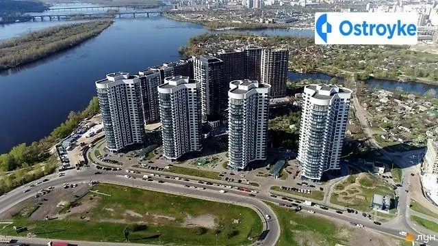Заречная улица — фото 1