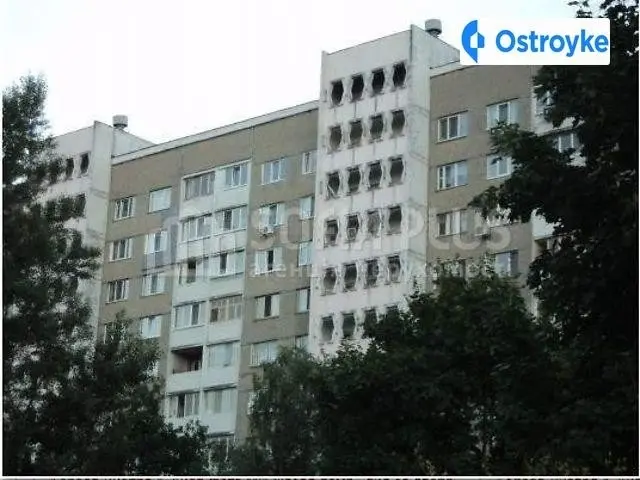 Героев Днепра ул. — фото 2
