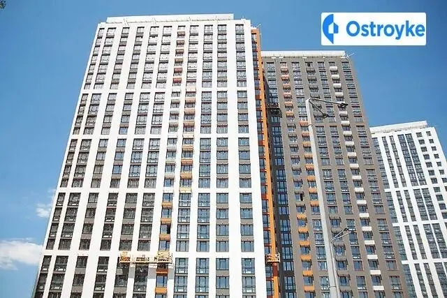 Продаж 2-кімнатної квартири, 65 м², Київ — фото 2