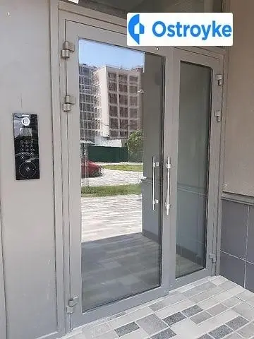 Маршала Гречко улица — фото 5