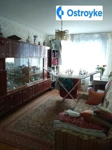 Продаж 3-кімнатної квартири, 67 м², Київ — фото 4
